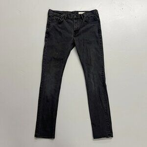 ALL SAINTS CIGARETTE DENIM